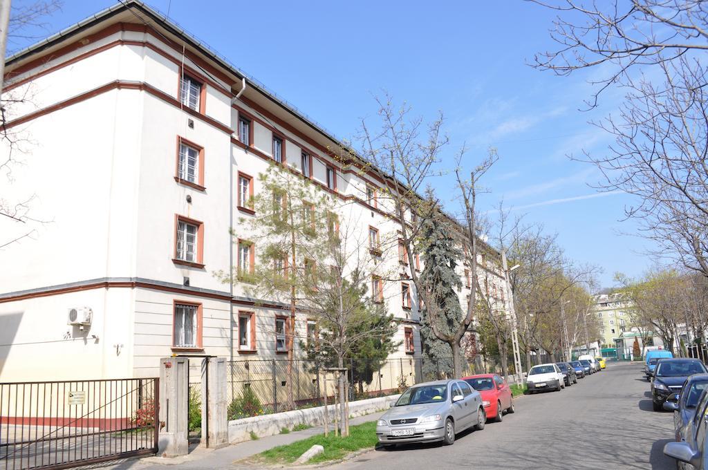 Great Buda Apartman Budapest Habitación foto
